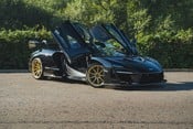 McLaren Senna V8 SSG. 1 OF 500 WORLDWIDE. NOW SOLD. MORE WANTED. 39
