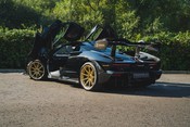 McLaren Senna V8 SSG. 1 OF 500 WORLDWIDE. NOW SOLD. MORE WANTED. 37