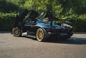 McLaren Senna V8 SSG. 1 OF 500 WORLDWIDE. NOW SOLD. MORE WANTED. 37