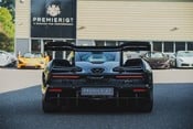 McLaren Senna V8 SSG. 1 OF 500 WORLDWIDE. NOW SOLD. MORE WANTED. 35
