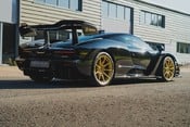 McLaren Senna V8 SSG. 1 OF 500 WORLDWIDE. NOW SOLD. MORE WANTED. 41