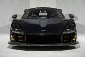 McLaren Senna V8 SSG. 1 OF 500 WORLDWIDE. NOW SOLD. MORE WANTED. 3