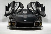 McLaren Senna V8 SSG. 1 OF 500 WORLDWIDE. NOW SOLD. MORE WANTED. 4
