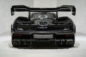 McLaren Senna V8 SSG. 1 OF 500 WORLDWIDE. NOW SOLD. MORE WANTED. 8