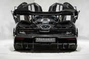 McLaren Senna V8 SSG. 1 OF 500 WORLDWIDE. NOW SOLD. MORE WANTED. 9