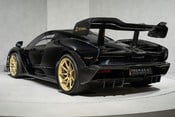 McLaren Senna V8 SSG. 1 OF 500 WORLDWIDE. NOW SOLD. MORE WANTED. 10