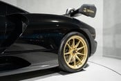 McLaren Senna V8 SSG. 1 OF 500 WORLDWIDE. NOW SOLD. MORE WANTED. 12
