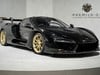 McLaren Senna V8 SSG. 1 OF 500 WORLDWIDE. NOW SOLD. MORE WANTED.