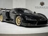 McLaren Senna V8 SSG. 1 OF 500 WORLDWIDE. NOW SOLD. MORE WANTED.