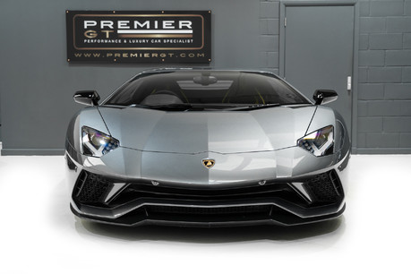 Lamborghini Aventador LP 740-4 S-A. NOW SOLD. SIMILAR REQUIRED. PLEASE CALL 01903 254 800. 2