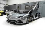 Lamborghini Aventador LP 740-4 S-A. NOW SOLD. SIMILAR REQUIRED. PLEASE CALL 01903 254 800. 6