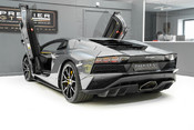 Lamborghini Aventador LP 740-4 S-A. NOW SOLD. SIMILAR REQUIRED. PLEASE CALL 01903 254 800. 8
