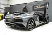 Lamborghini Aventador LP 740-4 S-A. NOW SOLD. SIMILAR REQUIRED. PLEASE CALL 01903 254 800. 10