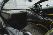 Lamborghini Aventador LP 740-4 S-A. NOW SOLD. SIMILAR REQUIRED. PLEASE CALL 01903 254 800. 38