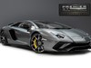 Lamborghini Aventador LP 740-4 S-A. NOW SOLD. SIMILAR REQUIRED. PLEASE CALL 01903 254 800.