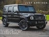 Mercedes-Benz G Class G 400 D 4MATIC AMG LINE PREMIUM PLUS. NOW SOLD. SIMILAR REQUIRED. 