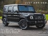 Mercedes-Benz G Class G 400 D 4MATIC AMG LINE PREMIUM PLUS. NOW SOLD. SIMILAR REQUIRED. 