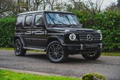 Mercedes-Benz G Class G 400 D 4MATIC AMG LINE PREMIUM PLUS. NOW SOLD. SIMILAR REQUIRED. 2