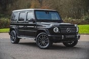 Mercedes-Benz G Class G 400 D 4MATIC AMG LINE PREMIUM PLUS. NOW SOLD. SIMILAR REQUIRED. 18