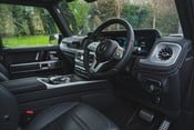 Mercedes-Benz G Class G 400 D 4MATIC AMG LINE PREMIUM PLUS. NOW SOLD. SIMILAR REQUIRED. 6