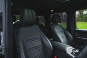 Mercedes-Benz G Class G 400 D 4MATIC AMG LINE PREMIUM PLUS. NOW SOLD. SIMILAR REQUIRED. 7