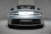 Aston Martin Vantage S V12. NOW SOLD. SIMILAR REQUIRED. PLEASE CALL 01903 254800. 6