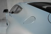 Aston Martin Vantage S V12. 1 OF 114 RHD MANUALS. CARBON FIBRE EXTERIOR. REAR CAM. PREMIUM AUDIO 13