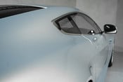 Aston Martin Vantage S V12. 1 OF 114 RHD MANUALS. CARBON FIBRE EXTERIOR. REAR CAM. PREMIUM AUDIO 15