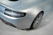Aston Martin Vantage S V12. 1 OF 114 RHD MANUALS. CARBON FIBRE EXTERIOR. REAR CAM. PREMIUM AUDIO 16