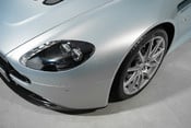 Aston Martin Vantage S V12. 1 OF 114 RHD MANUALS. CARBON FIBRE EXTERIOR. REAR CAM. PREMIUM AUDIO 27