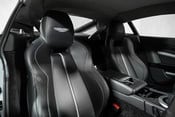 Aston Martin Vantage S V12. 1 OF 114 RHD MANUALS. CARBON FIBRE EXTERIOR. REAR CAM. PREMIUM AUDIO 29