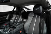 Aston Martin Vantage S V12. 1 OF 114 RHD MANUALS. CARBON FIBRE EXTERIOR. REAR CAM. PREMIUM AUDIO 32