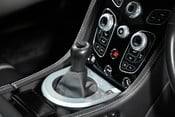 Aston Martin Vantage S V12. 1 OF 114 RHD MANUALS. CARBON FIBRE EXTERIOR. REAR CAM. PREMIUM AUDIO 40