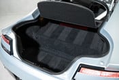 Aston Martin Vantage S V12. 1 OF 114 RHD MANUALS. CARBON FIBRE EXTERIOR. REAR CAM. PREMIUM AUDIO 43