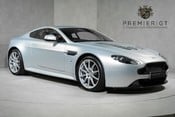 Aston Martin Vantage S V12. NOW SOLD. SIMILAR REQUIRED. PLEASE CALL 01903 254800.