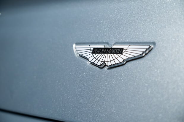Aston Martin Vantage S V12. NOW SOLD. SIMILAR REQUIRED. PLEASE CALL 01903 254800. 3