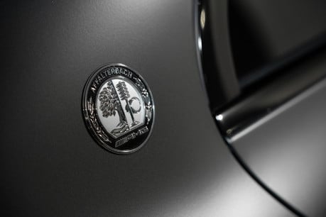 Mercedes-Benz E Class AMG E 63 S 4MATICPLUS FINAL EDITION. FULL TOPAZ PPF. 1 OF 999. 1 OWNER. 8
