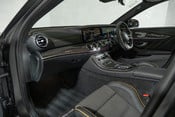 Mercedes-Benz E Class AMG E 63 S 4MATICPLUS FINAL EDITION. FULL TOPAZ PPF. 1 OF 999. 1 OWNER. 28