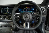 Mercedes-Benz E Class AMG E 63 S 4MATICPLUS FINAL EDITION. FULL TOPAZ PPF. 1 OF 999. 1 OWNER. 35