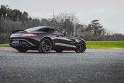 Mercedes-Benz Amg GT S PREMIUM. NOW SOLD. SIMILAR REQUIRED. PLEASE CALL 01903 254 800. 35