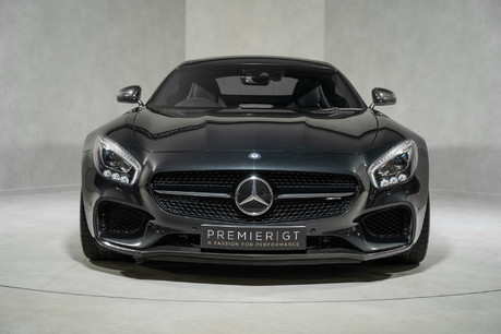 Mercedes-Benz Amg GT S PREMIUM. NOW SOLD. SIMILAR REQUIRED. PLEASE CALL 01903 254 800. 2
