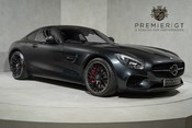 Mercedes-Benz Amg GT S PREMIUM. NOW SOLD. SIMILAR REQUIRED. PLEASE CALL 01903 254 800.