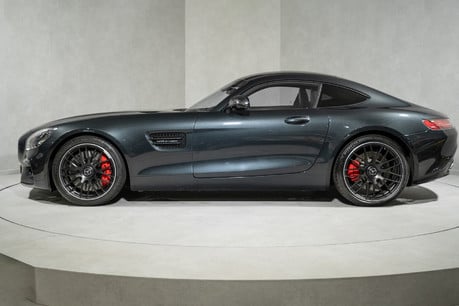 Mercedes-Benz Amg GT S PREMIUM. NOW SOLD. SIMILAR REQUIRED. PLEASE CALL 01903 254 800. 4