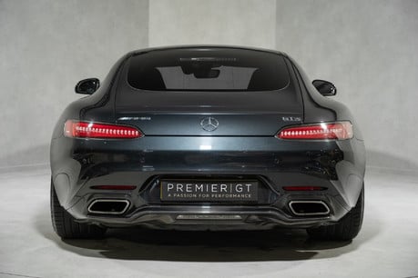 Mercedes-Benz Amg GT S PREMIUM. NOW SOLD. SIMILAR REQUIRED. PLEASE CALL 01903 254 800. 6