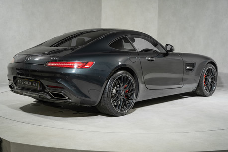 Mercedes-Benz Amg GT S PREMIUM. NOW SOLD. SIMILAR REQUIRED. PLEASE CALL 01903 254 800. 7
