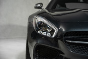 Mercedes-Benz Amg GT S PREMIUM. NOW SOLD. SIMILAR REQUIRED. PLEASE CALL 01903 254 800. 12