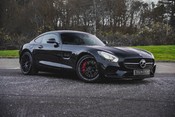 Mercedes-Benz Amg GT S PREMIUM. NOW SOLD. SIMILAR REQUIRED. PLEASE CALL 01903 254 800. 34