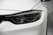 BMW M4 CS. CERAMIC BRAKES. EXTERIOR CARBON. BMW WARRANTY AUGUST 2024. 18