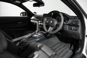 BMW 4 Series M4 CS. CERAMIC BRAKES. ALPINE WHITE PAINT. 28