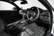 BMW M4 CS. CERAMIC BRAKES. EXTERIOR CARBON. BMW WARRANTY AUGUST 2024. 28